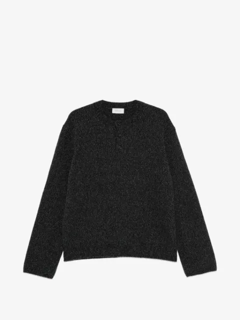 Diana Studio long-sleeve sweater
