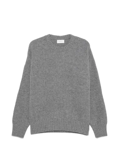 Diana Studio ribbed-knit sweater
