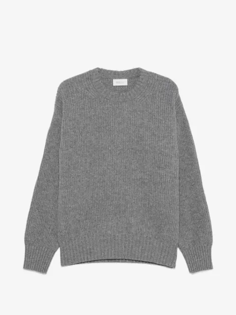 Diana Studio ribbed-knit sweater