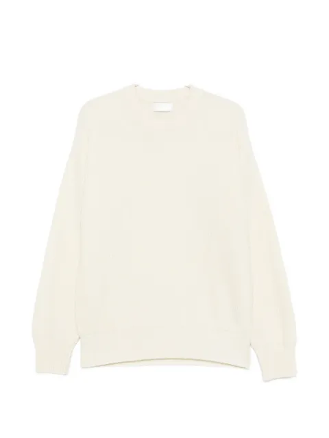 Diana Studio ribbed-knit sweater