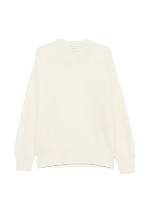 Diana Studio ribbed-knit sweater