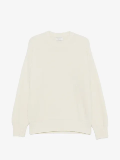 Diana Studio ribbed-knit sweater