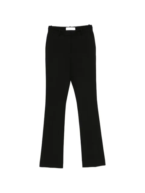 IRO mid-rise tailored trousers