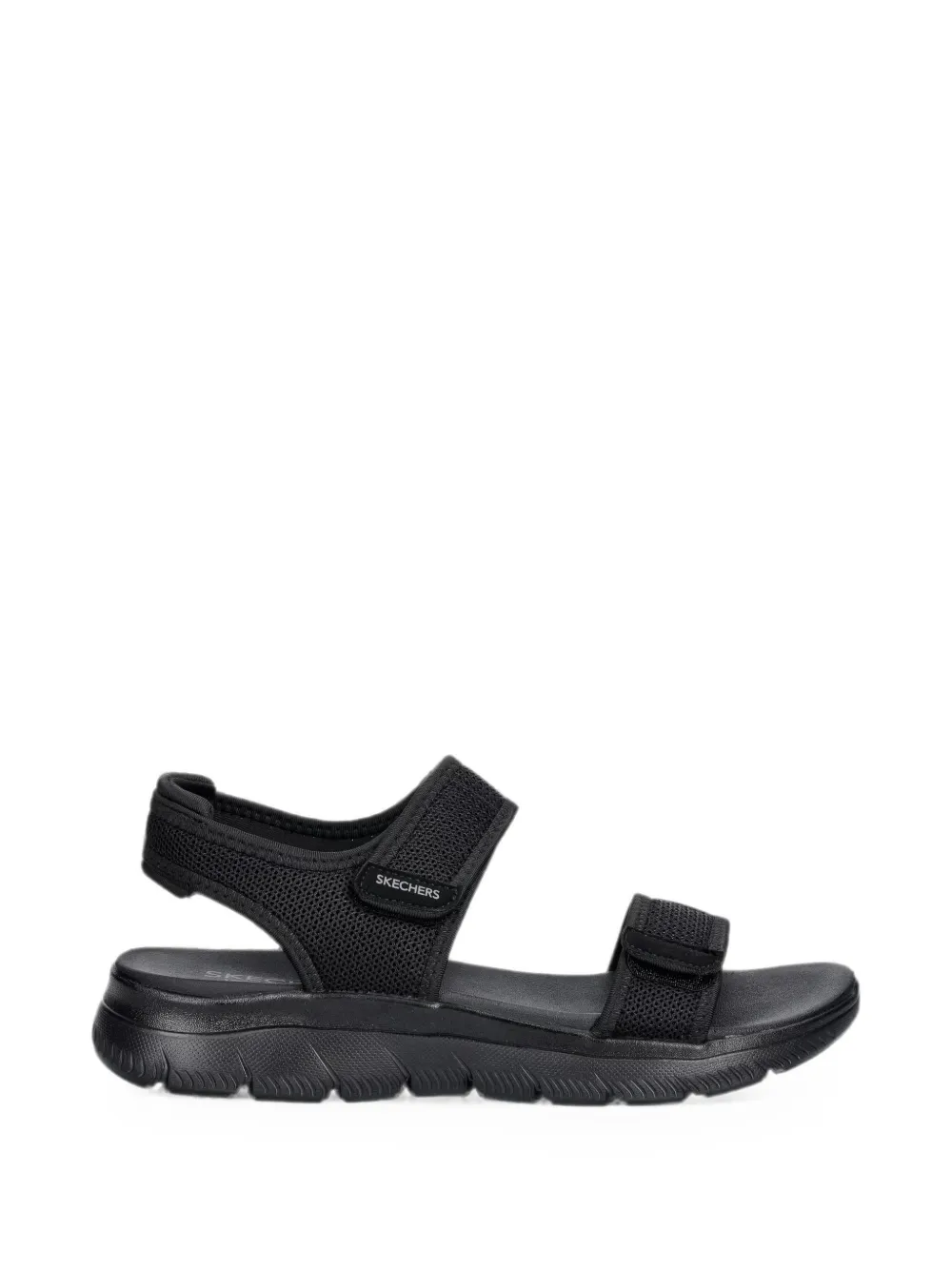Skechers Summits touch-strap sandals
