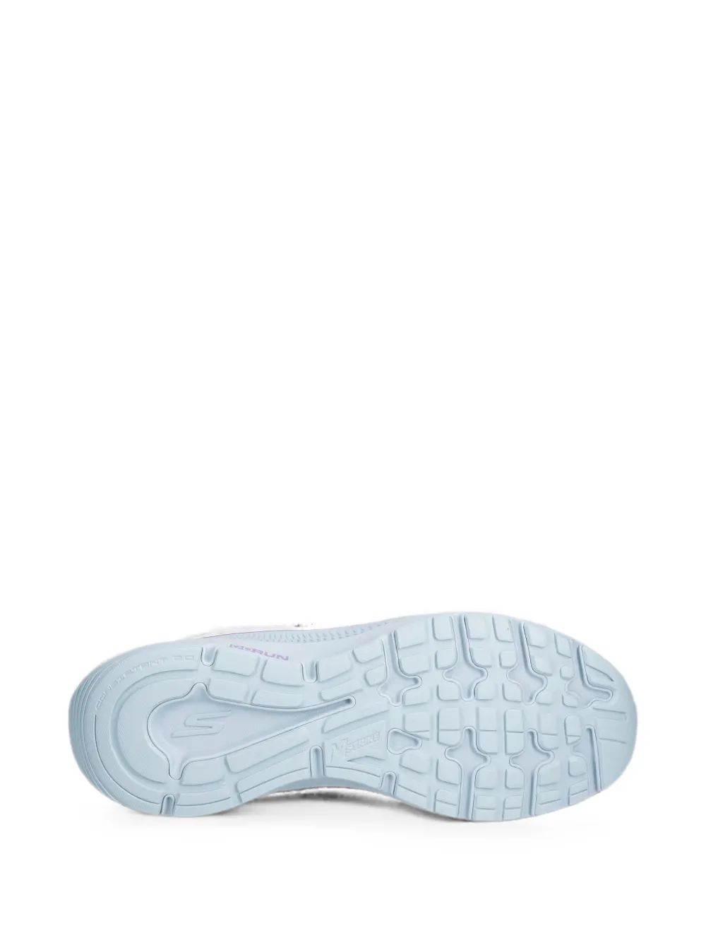Skechers GoRun Consistent sneakers Wit
