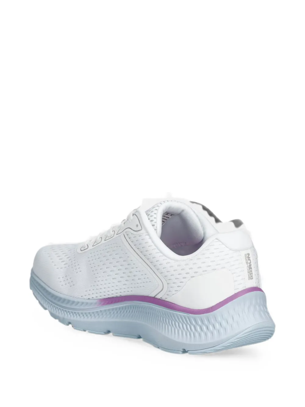 Skechers GoRun Consistent sneakers Wit