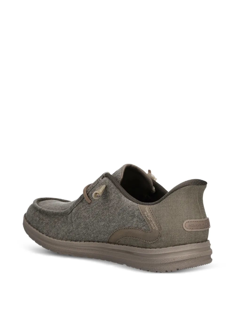Skechers Melson sneakers Groen