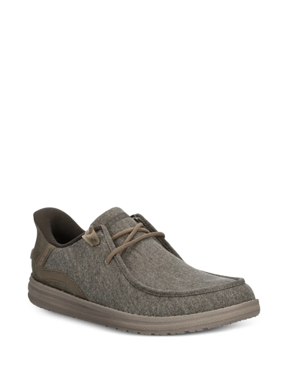 Skechers Melson sneakers Groen