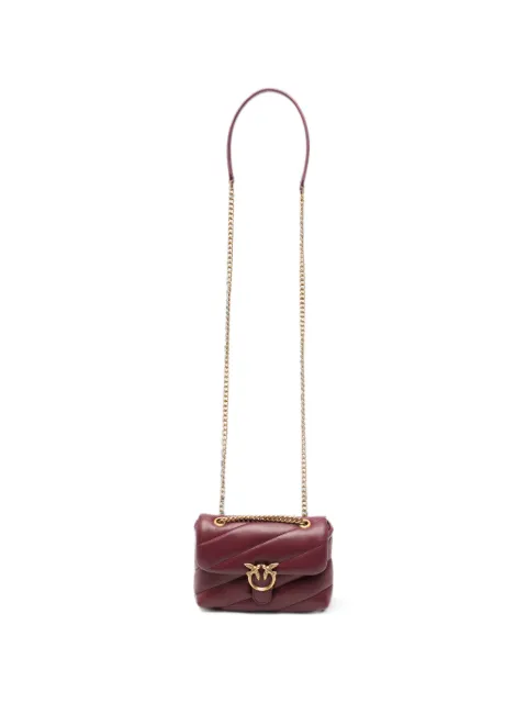 PINKO small Love Puff Baby shoulder bag