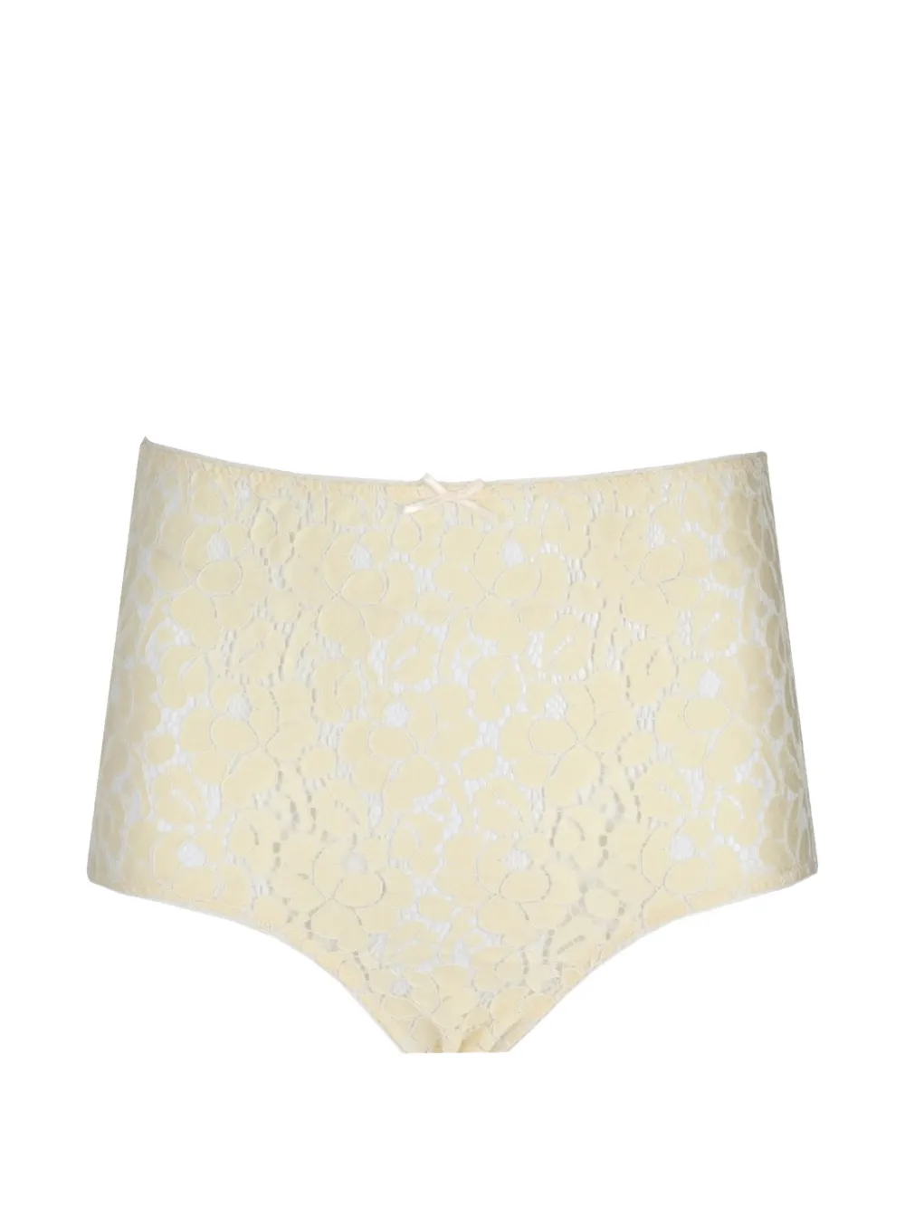 Laura Urbinati Culottes con fiocco - Toni neutri