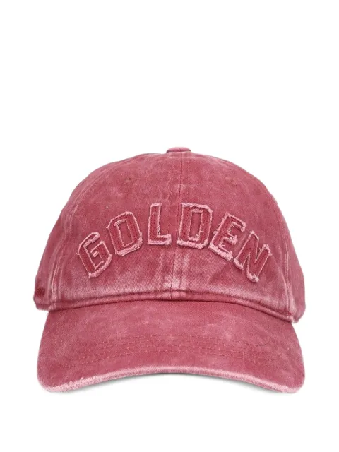 Golden Goose Journey Baseballkappe