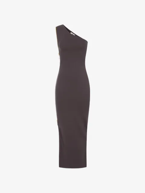 Elisabetta Franchi vestido tejido Red Carpet