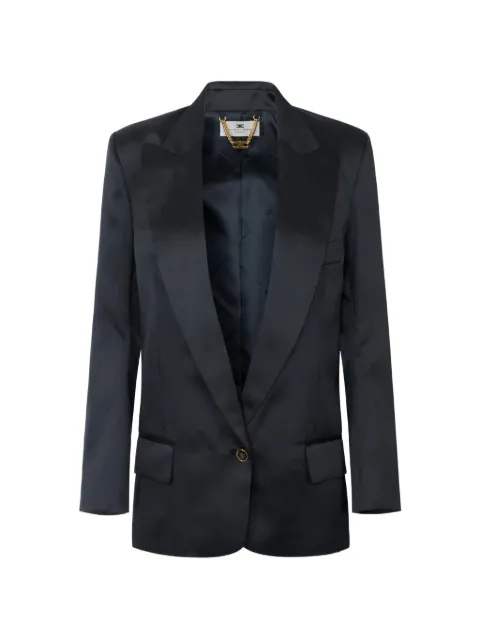 Elisabetta Franchi gazar jacket