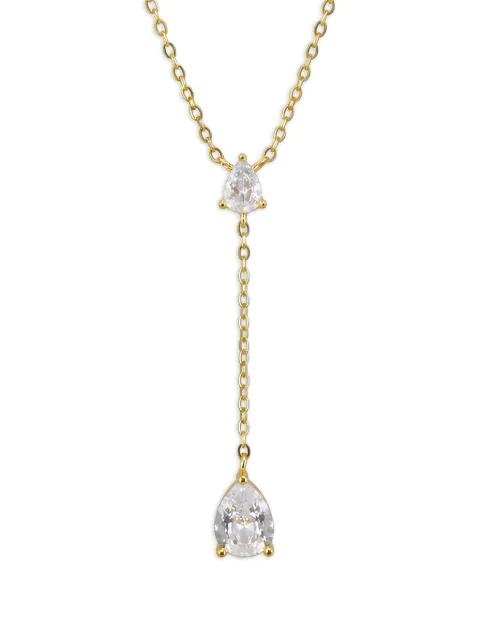 Velora Vie Tears of Aphrodite necklace