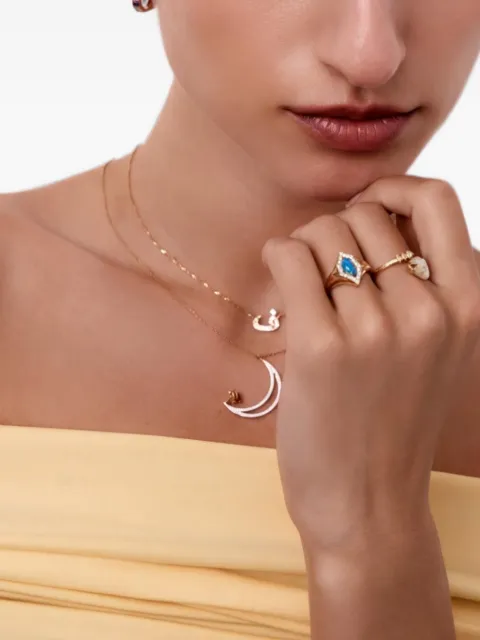 Maveroc  Kasbah diamond ring