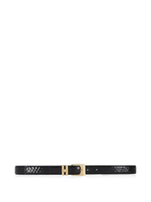 Elisabetta Franchi Belts for Women - Shop on FARFETCH