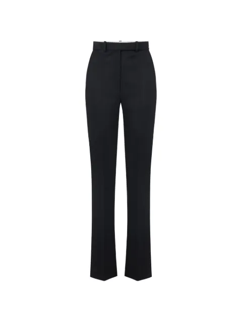 Elisabetta Franchi wool trousers
