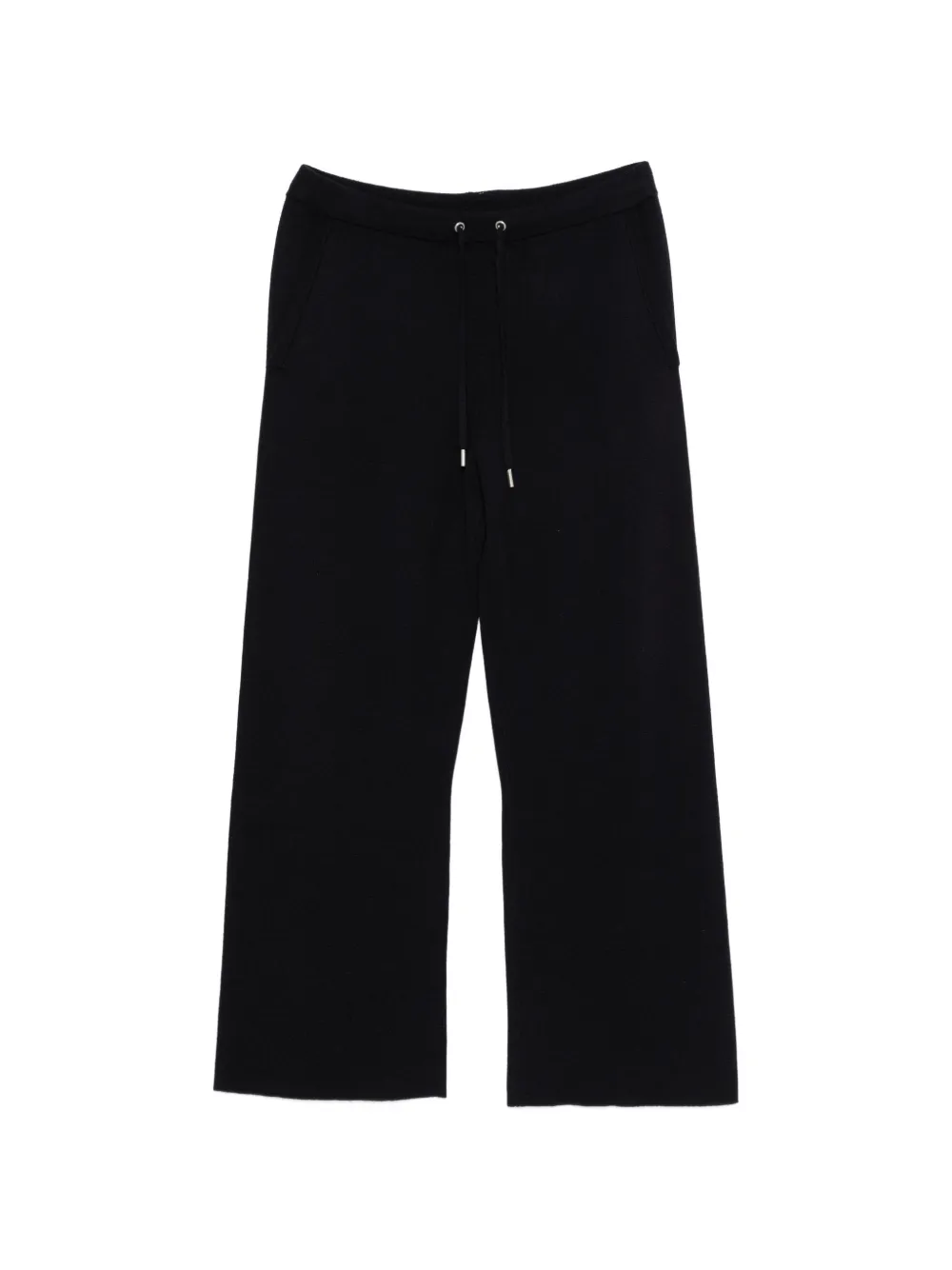 Diana Studio drawstring-waist track pants - Blau