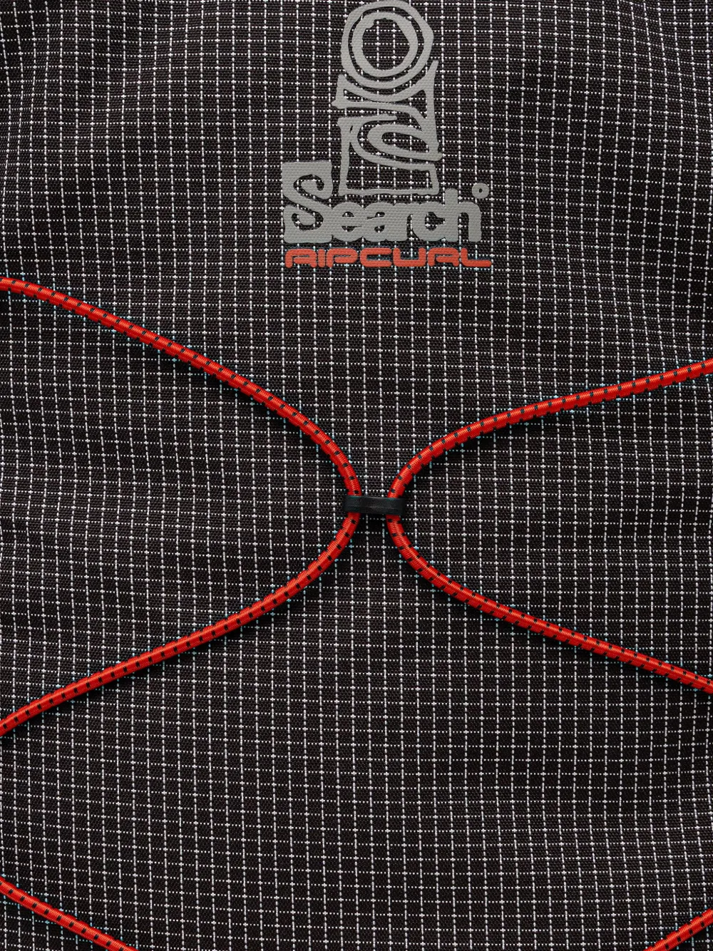Rip Curl Search Overland 30 L rugzak Zwart