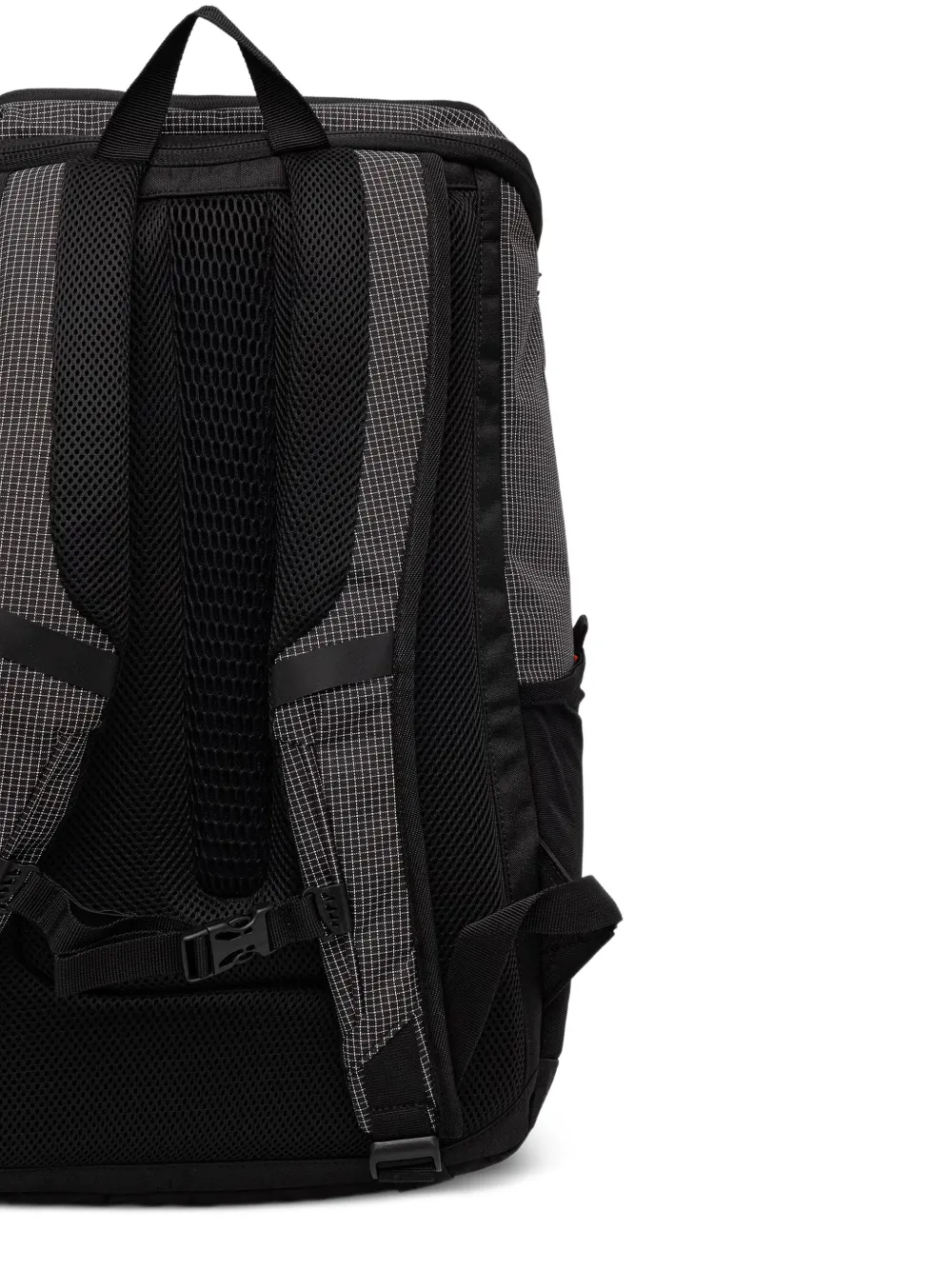 Rip Curl Search Overland 30 L rugzak Zwart