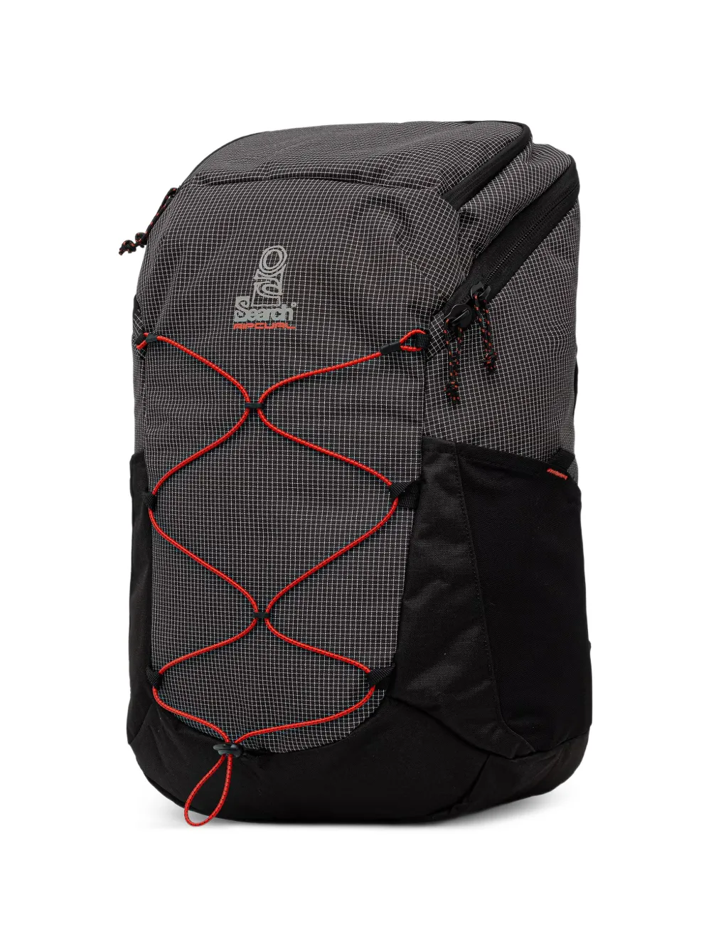 Rip Curl Search Overland 30 L rugzak Zwart