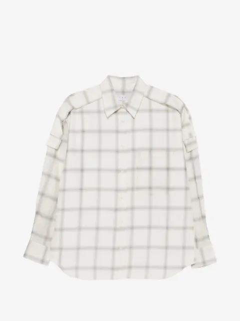 IRO Camicia a quadri
