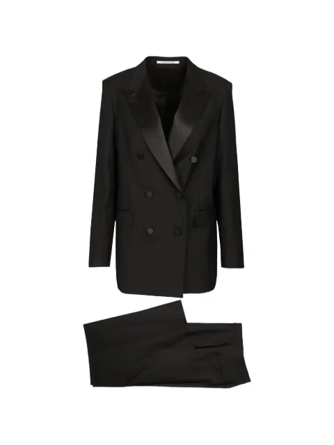 Tagliatore costume à veste à boutonnière croisée