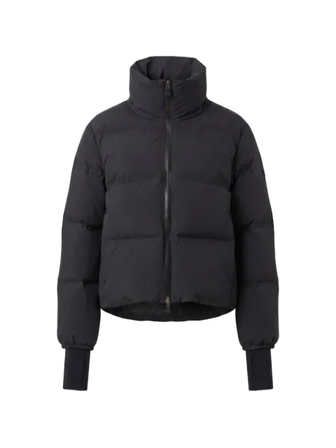Herno high-neck padded jacket