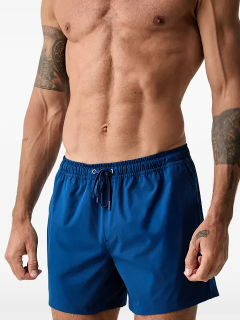 Marc O'Polo Badeshorts mit Kordelzug