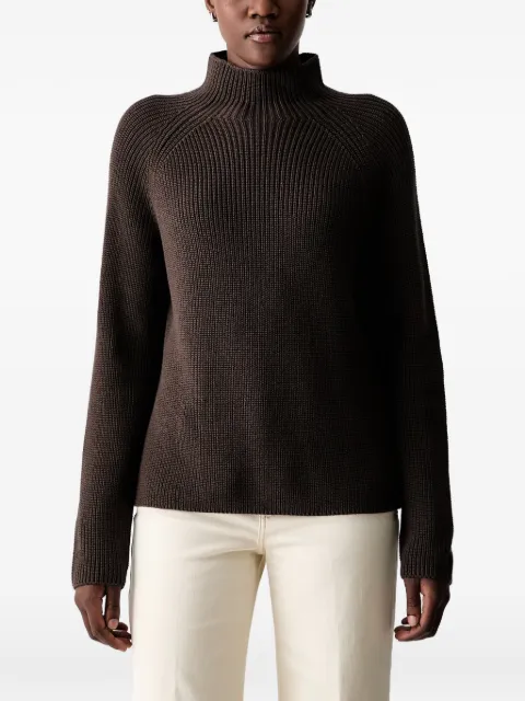 Marc O'Polo Pullover mit Raglanärmeln