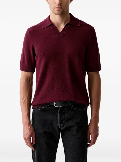 Marc O'Polo polo-collar T-shirt