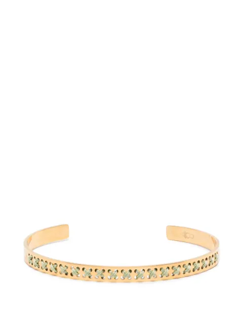L'EIGHT STUDIO interwoven-detail bracelet