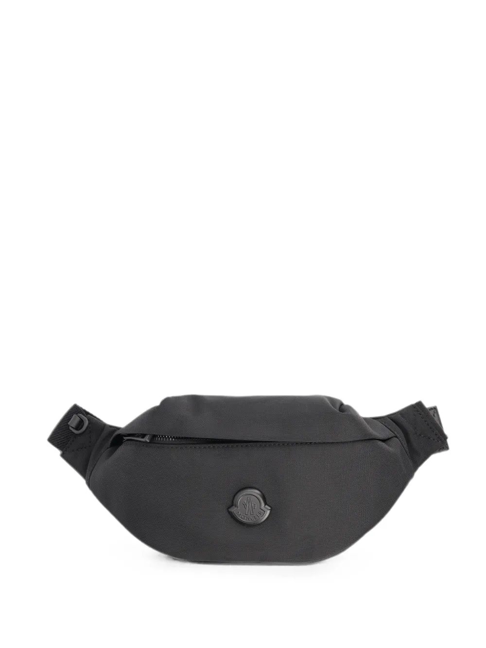 Moncler Durance Belt Bag In Black