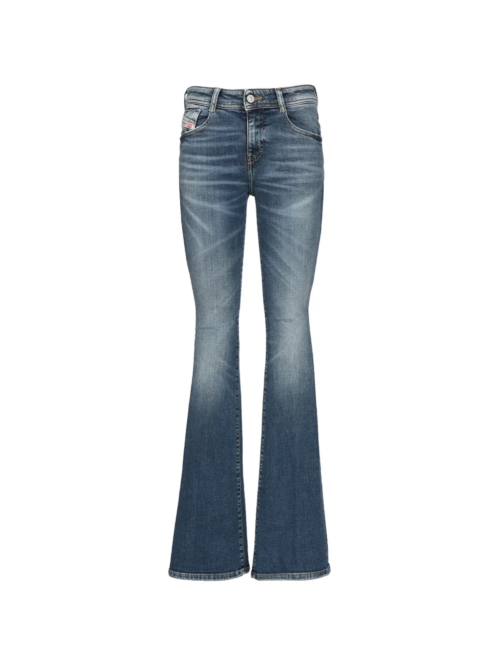 Diesel 1969 D-Ebbey jeans - Blu