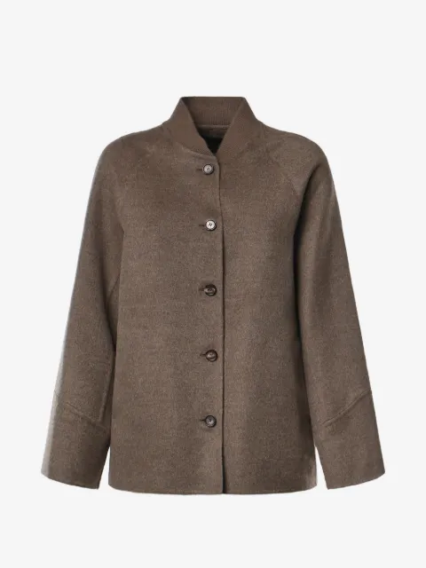 Loro Piana Dexton blouson cashmere