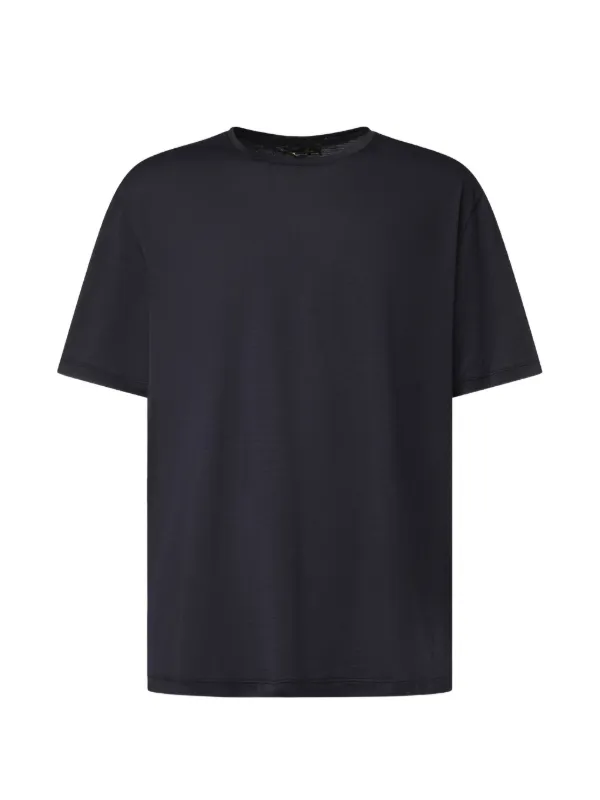 Loro Piana Levo T-shirt in Blue