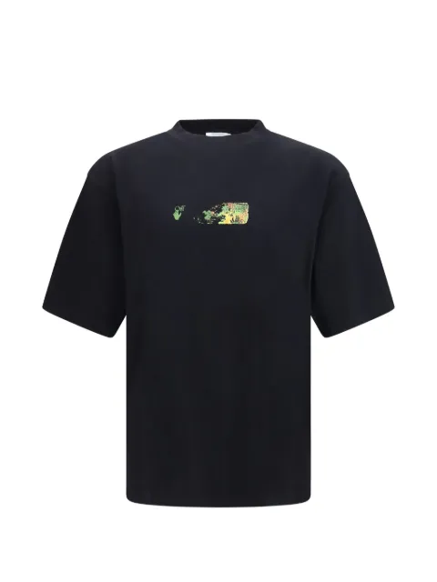 Off-White Spices Arrow Skate T-shirt