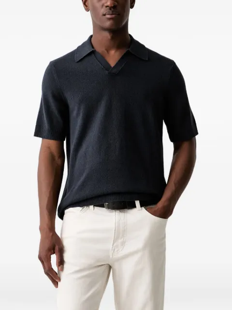Marc O'Polo polo-collar T-shirt