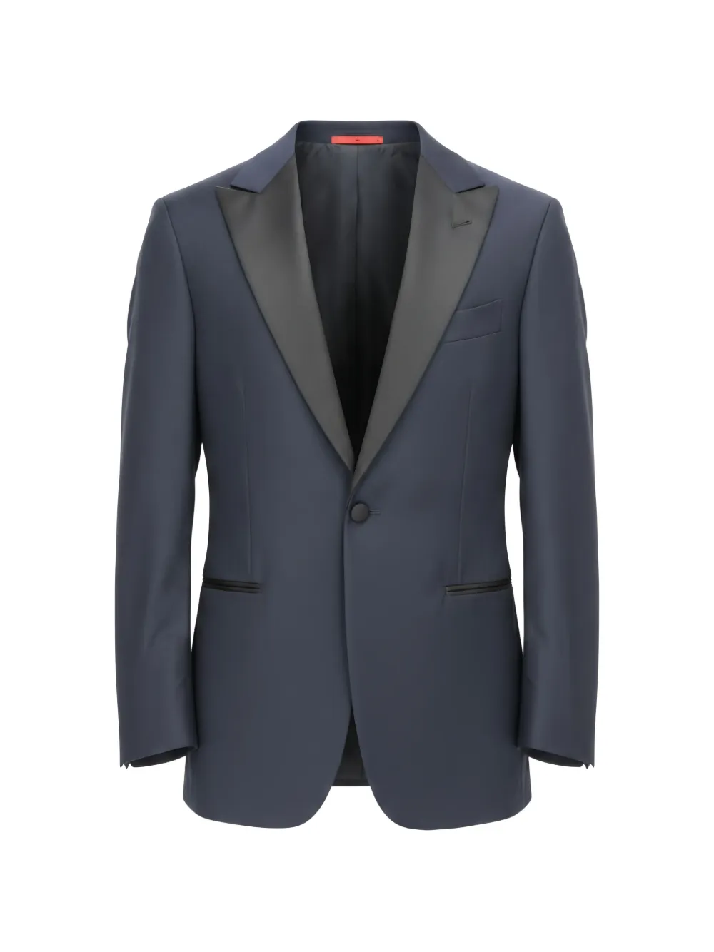 Isaia Giacca monopetto - Blu