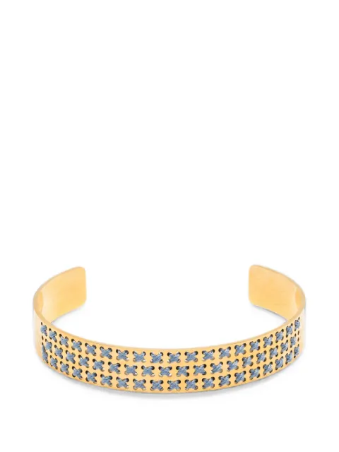 L'EIGHT STUDIO cuff bracelet