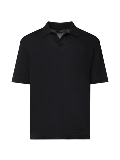 Loro Piana polo Mazzorbo