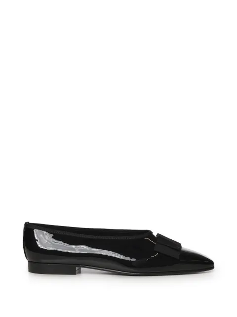 Loro Piana Hennie ballet flat