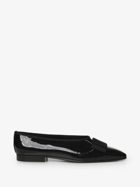 Loro Piana Hennie ballet flat