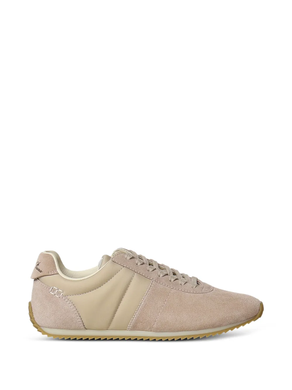 Loro Piana Fast Walk sneakers Beige