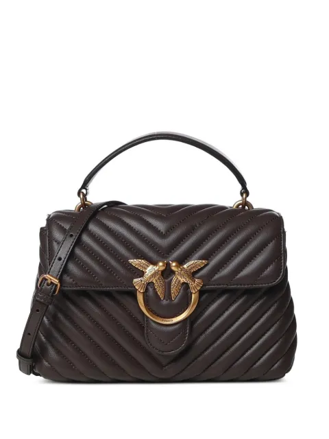 PINKO bolsa de mano Lady Love mini