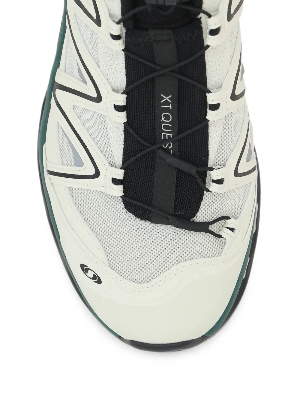 Salomon XT-Quest sneakers Beige