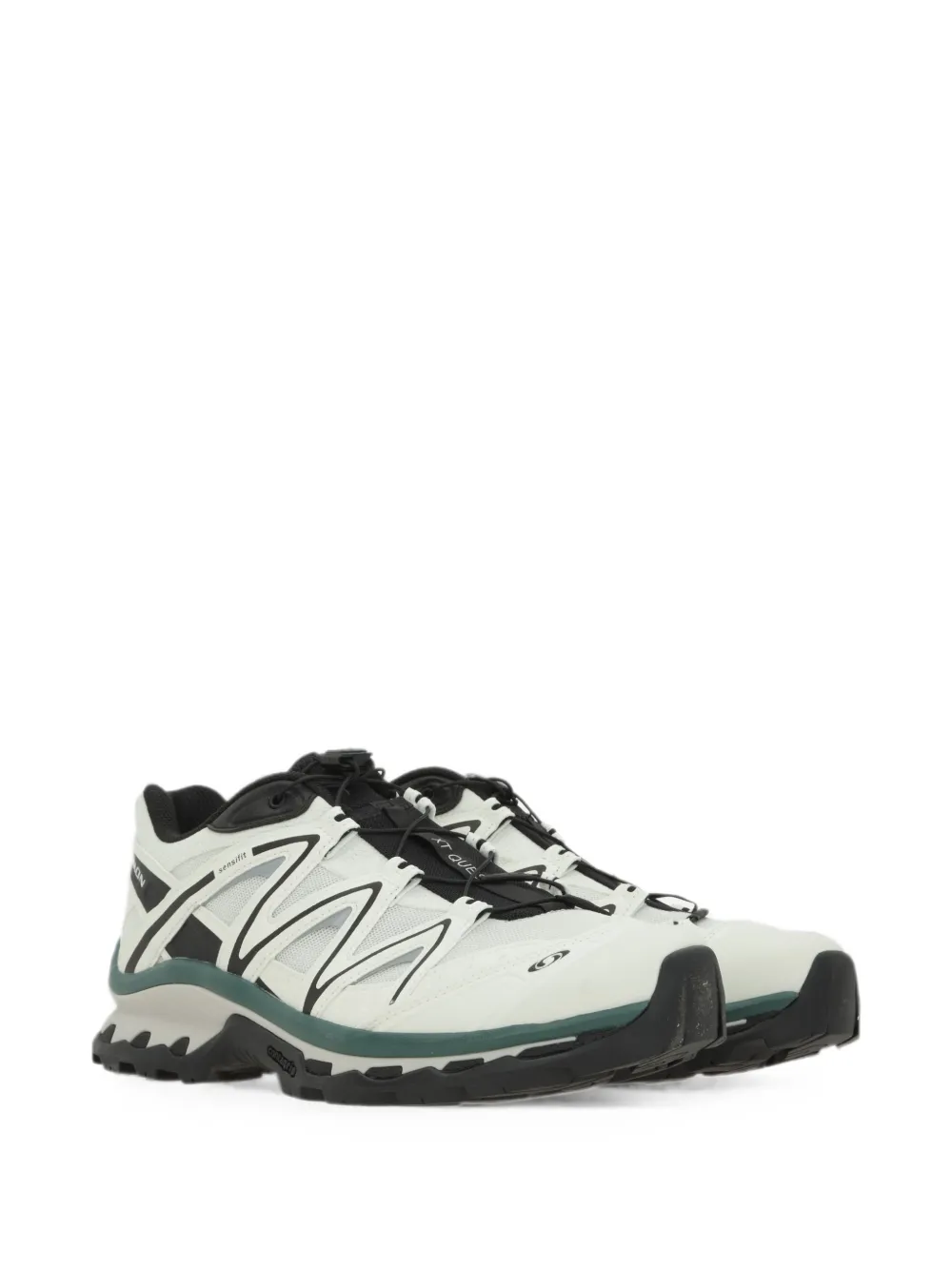 Salomon XT-Quest sneakers Beige