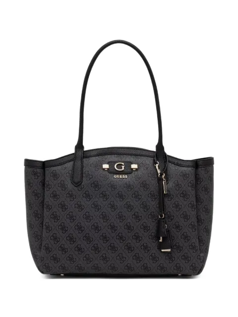 GUESS USA Lindsey tote bags
