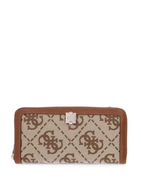 GUESS USA Audrey wallet