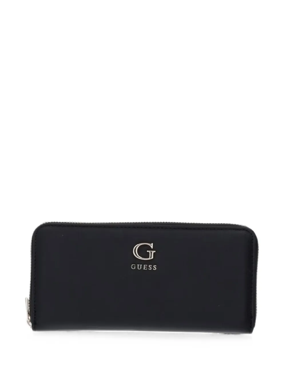 GUESS USA Lindsey wallet - Schwarz